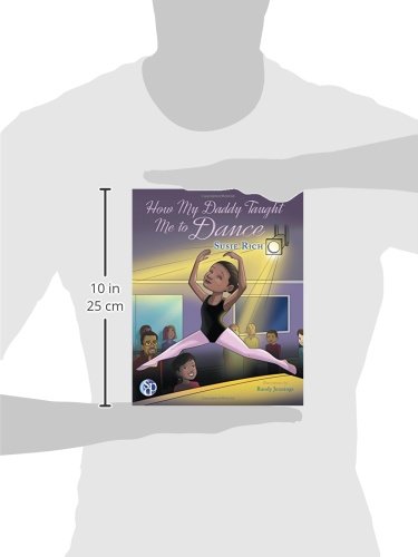 How My Daddy Taught Me to Dance,Used