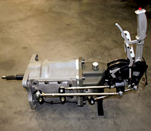 How to Rebuild & Modify HP Manual Trans (Workbench Series),Used