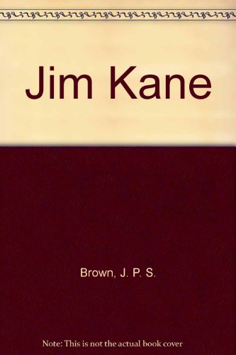 Jim Kane,Used