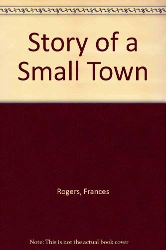 The Story Of A Small Town Library