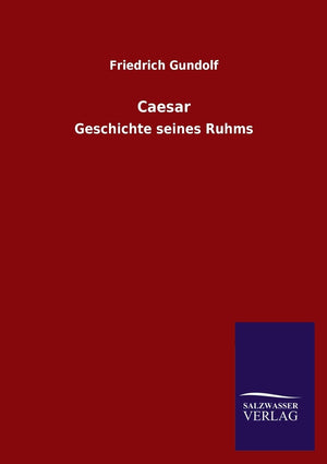 Caesar (German Edition),Used