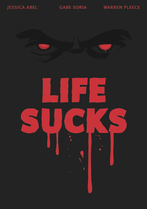 Life Sucks,New