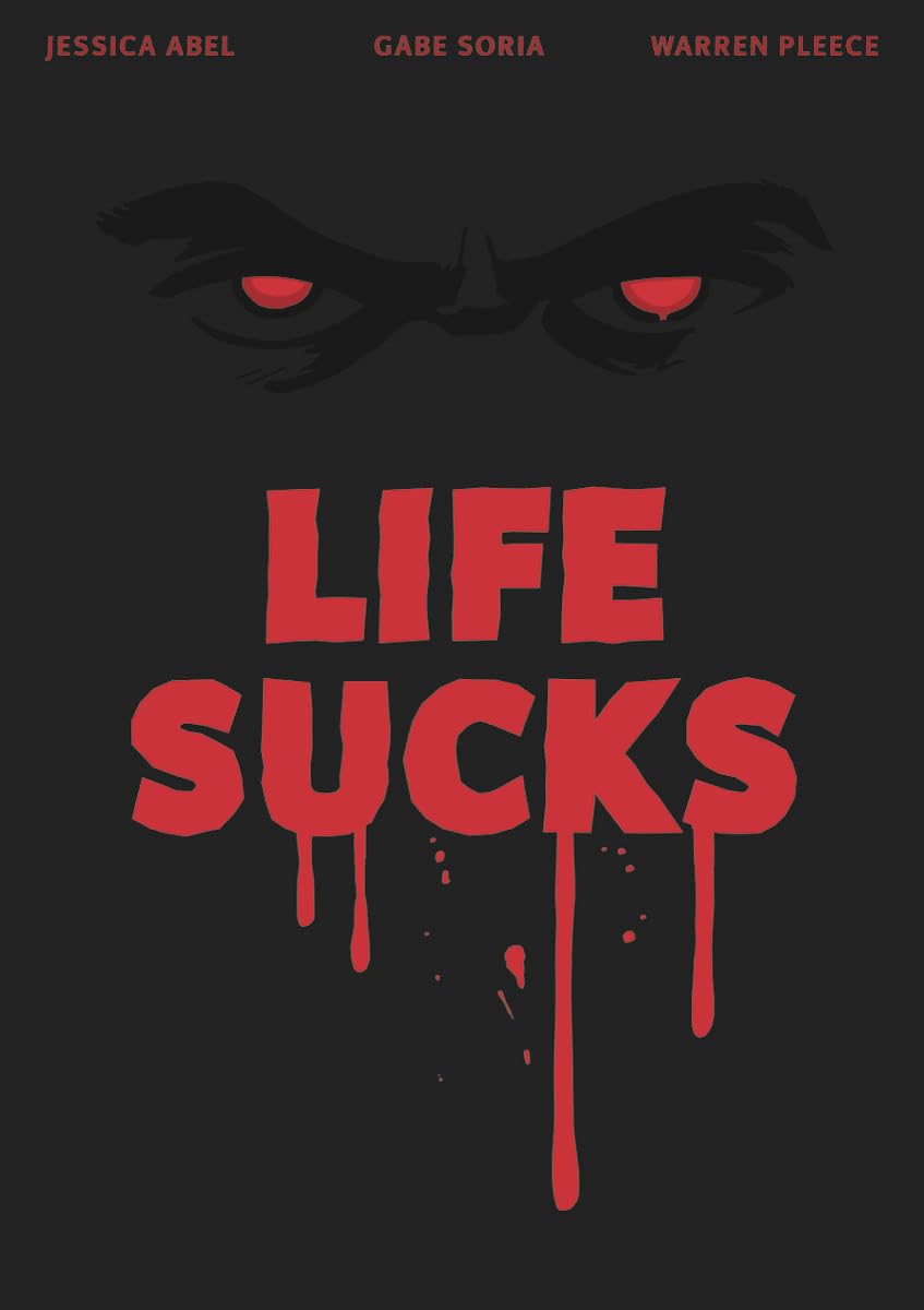 Life Sucks,New
