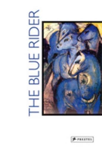 The Blue Rider,Used