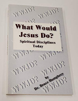 What would Jesus do?,Used