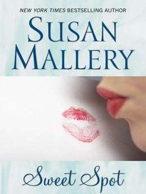 Sweet Spot (Wheeler Large Print Book Series),Used