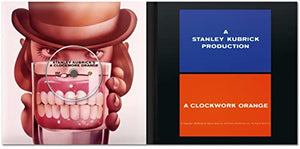 Stanley Kubrick's A Clockwork Orange,Used