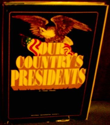 Our Countrys Presidents (People, Places & Discoveries),Used