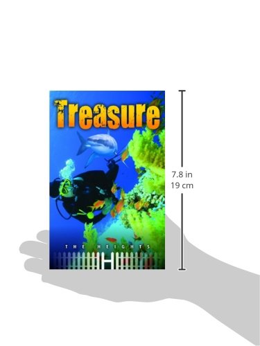 Treasure (The Heights),Used