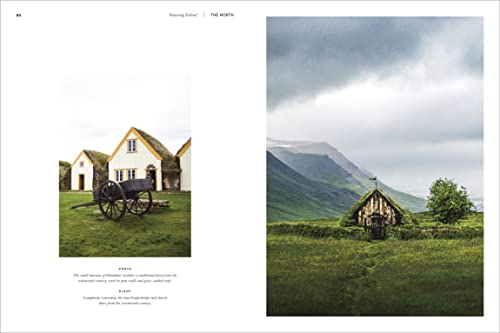Stunning Iceland: The Hedonist's Guide (The Hedonist's Guides),Used