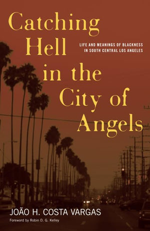 Catching Hell In The City Of Angels: Life And Meanings Of Blackness In South Central Los Angeles (Critical American Studies),New