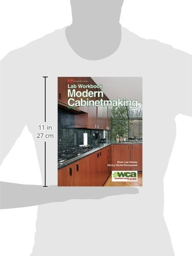 Modern Cabinetmaking,Used