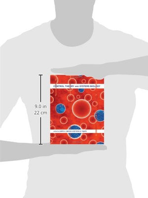 Control Theory and Systems Biology,Used