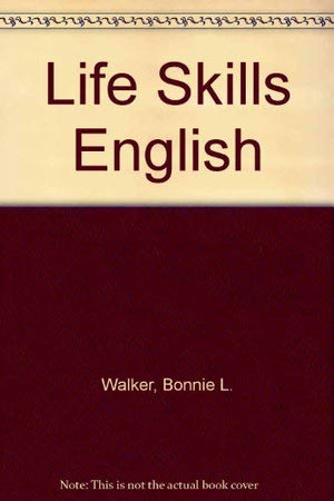 Life Skills English,Used