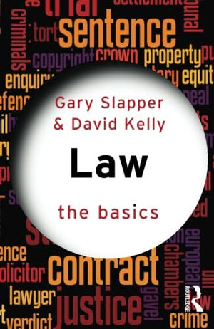 Law: The Basics