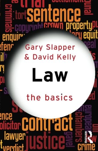 Law: The Basics