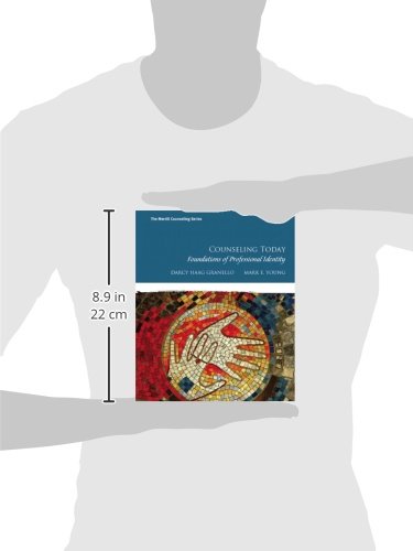 Counseling Today: Foundations of Professional Identity,New