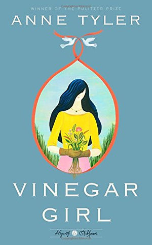 Vinegar Girl: A Novel (Hogarth Shakespeare),Used