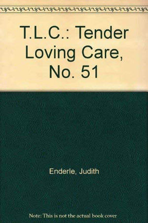 T.L.C.: Tender Loving Care, No. 51-used