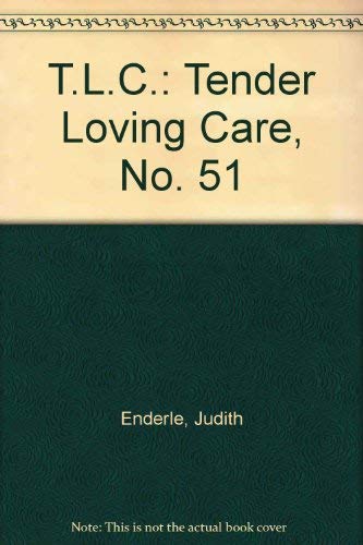 T.L.C.: Tender Loving Care, No. 51-used