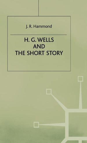 An H.G. Wells Chronology (Author Chronologies Series),Used