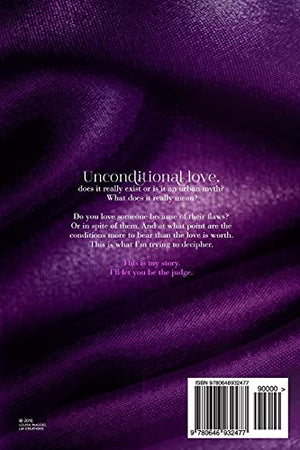 Stanton Unconditional (Stanton Series),New