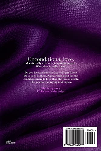 Stanton Unconditional (Stanton Series),New