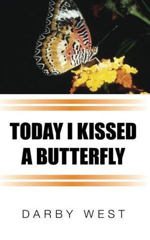 Today I Kissed A Butterfly,Used