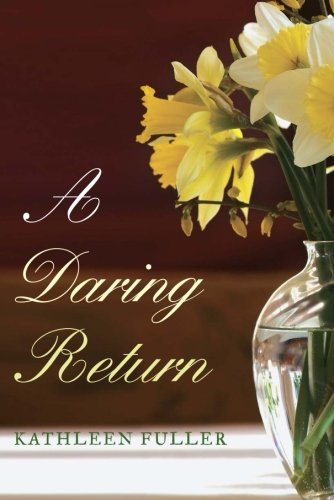 A Daring Return,Used