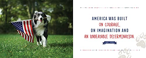 One Nation Under Dog: Patriotic Pooches from Across America,Used