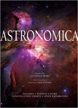Astronomica,Used