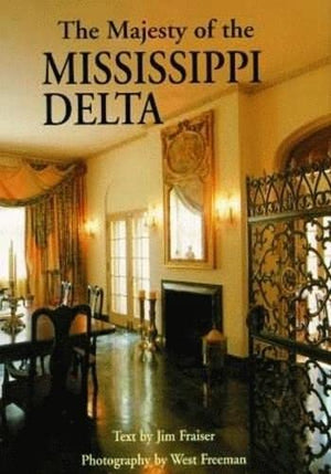 The Majesty of the Mississippi Delta,Used