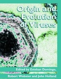 Origin and Evolution of Viruses,Used