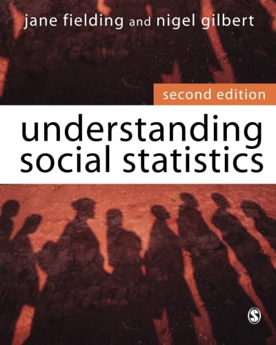 Understanding Social Statistics,Used