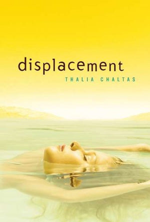 Displacement,Used