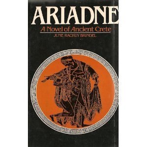 Ariadne,Used