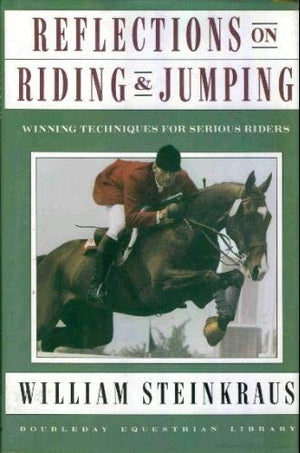 Reflections on Riding and Jumping,Used