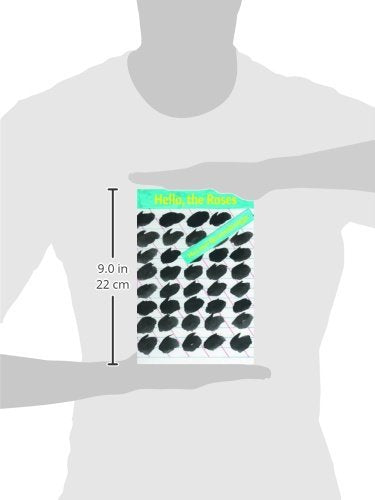 Hello, the Roses,New