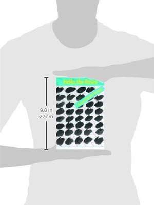 Hello, the Roses,Used