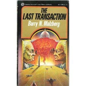 The Last Transaction,Used
