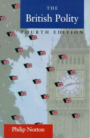 The British Polity,New