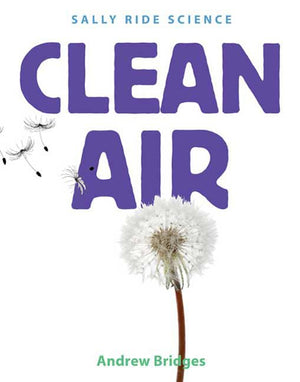 Clean Air (Sally Ride Science),Used