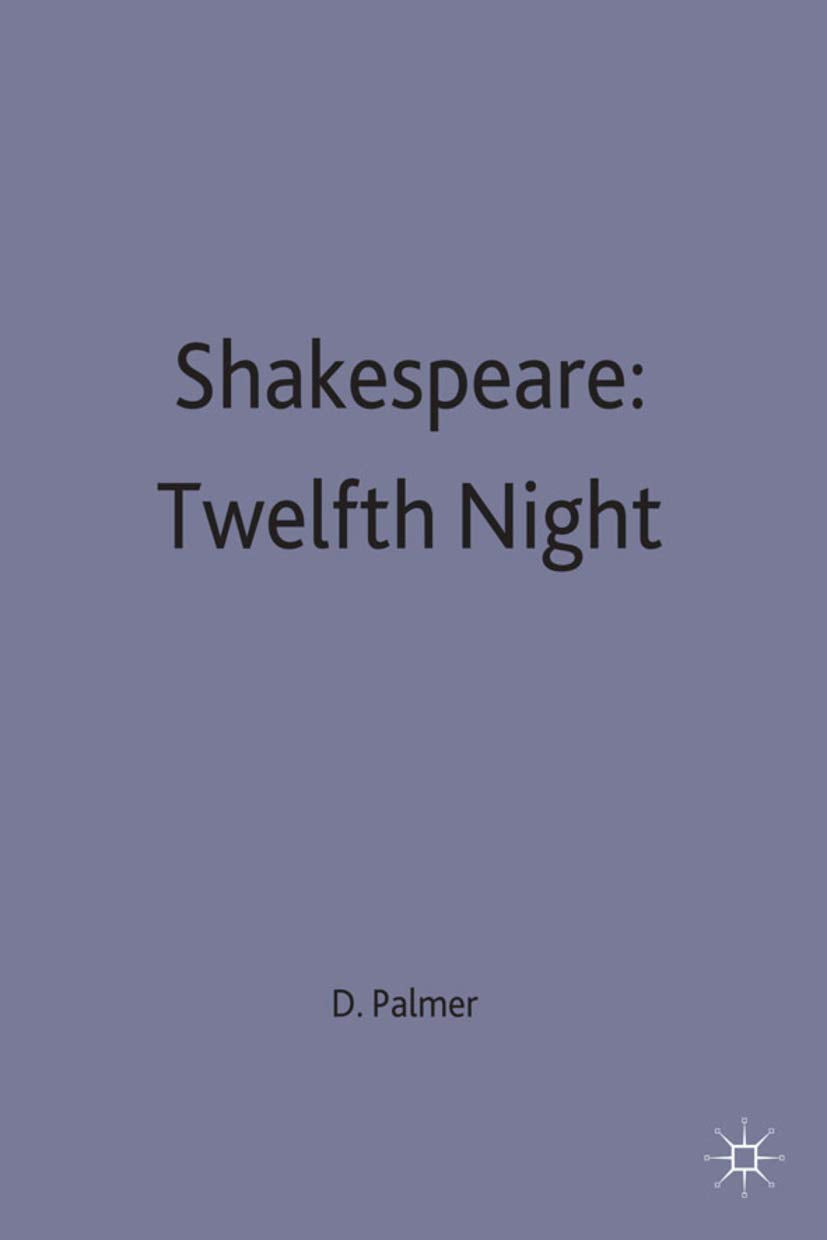 Shakespeare: Twelfth Night (Casebooks Series, 85),Used
