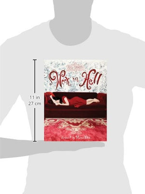 Art of Molly Crabapple Volume 1: Week in Hell,Used