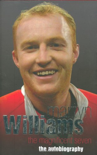 Martyn Williams: The Magnificent Seven,Used