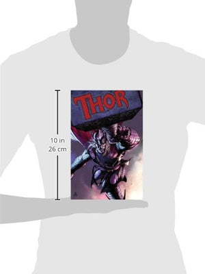 Thor, Vol. 2,Used