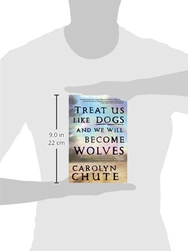Treat Us Like Dogs and We Will Become Wolves,Used