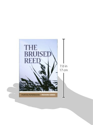 The Bruised Reed (Puritan Paperbacks),Used