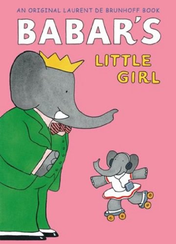 Babar's Little Girl,Used