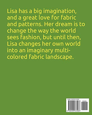 Lisa's Fabric World,Used